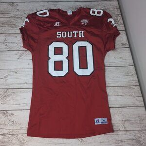 Russell Athletic Calgary Stampeders #80 South Size XL